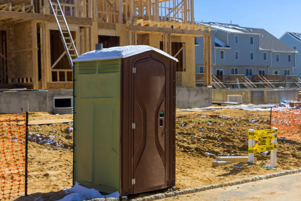Best Emergency porta potty rental  in Bell, CA