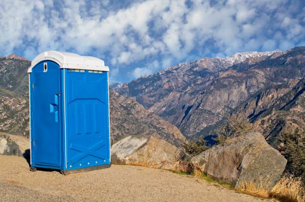 Best Luxury portable toilet rental  in Bell, CA