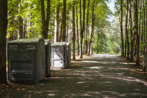 Best Local porta potty services  in Bell, CA