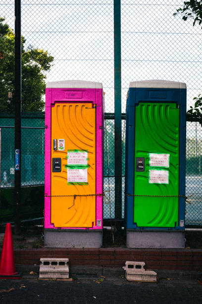 Best Affordable portable toilet rental  in Bell, CA