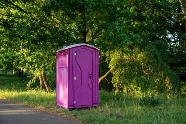 Best Porta potty rental near me  in Bell, CA