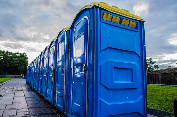 Best Construction site porta potty rental  in Bell, CA
