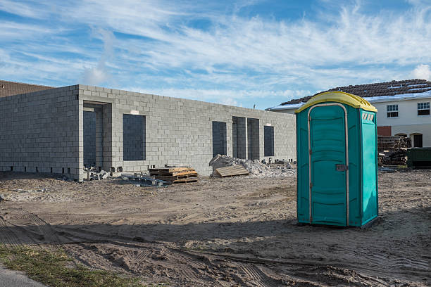 Best Local porta potty services  in Bell, CA